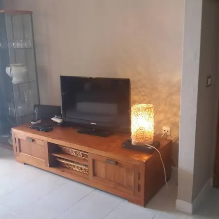 Lovely Large 1 Bed In South Tenerife Views Wifi * Costa Adeje (Tenerife)